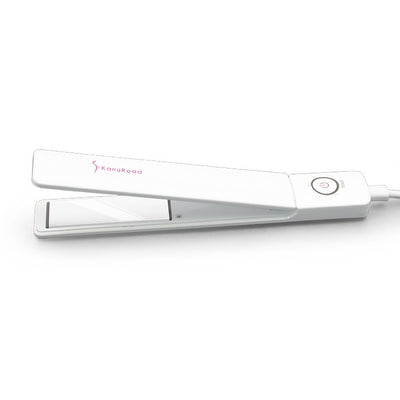 A Hair Straightener That iIs Convenient For Travel