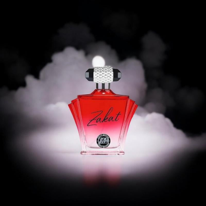 Zakat Perfumes | Z39 Parfum | 3.4 Oz (100Ml) Women'S Fragrance | Lemon - Frozen Orange - Grapefruit Fragrances