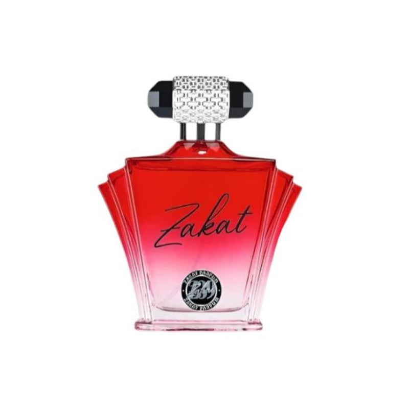 Zakat Perfumes | Z39 Parfum | 3.4 Oz (100Ml) Women'S Fragrance | Lemon - Frozen Orange - Grapefruit Fragrances