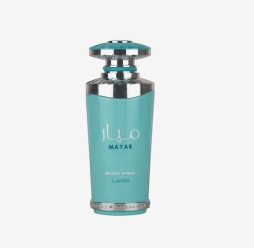 Lattafa Mayar Natural Intense Unisex Perfume 100Ml